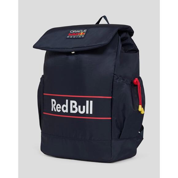 Red Bull Racing Oracle Formula 1 Team Backpack - Picture 2 of 4